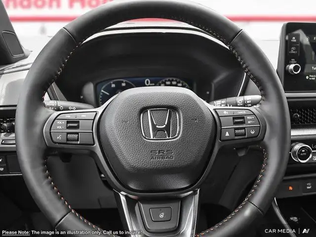 2026 Honda CR-V Hybrid EX-L in Cars & Trucks in London - Image 14
