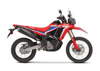 2023 Honda CRF300L