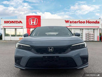 *WATERLOO HONDA'S **PRE-OWNED BUY SMART PROGRAM* - With the purchase of this vehicle, you will recei... (image 9)