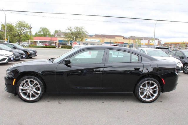 2023 Dodge Charger SXT AWD in Cars & Trucks in Mississauga / Peel Region - Image 4