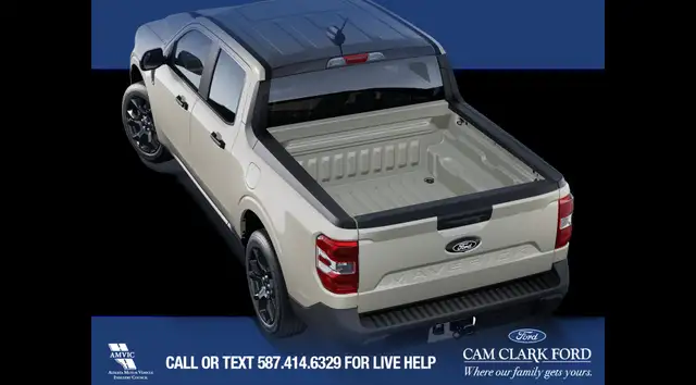2025 Ford Maverick XLT63023585152899121