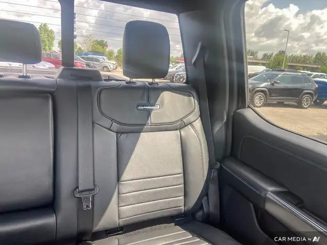 2025 Ford Super Duty F-350 SRW Platinum in Cars & Trucks in Brandon - Image 15