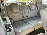 Vehicle Highlights: - Highly optioned - Dealer serviced - 8 passenger seating Here comes another des... (image 9)