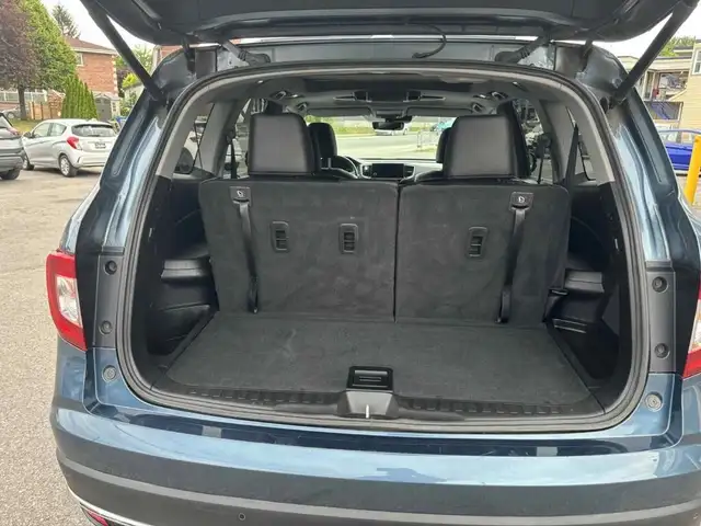 2021 Honda Pilot Touring 7 places TI in Cars & Trucks in West Island - Image 19