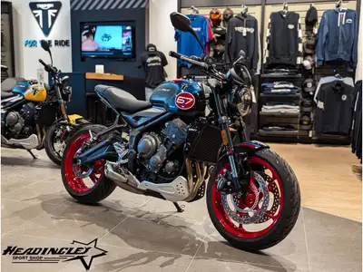 Please contact our sales department for the most up-to-date availability on motorcycles, ATVs, side-...