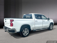 *2022 Chevrolet Silverado 1500 Custom Trail Boss | 5.3L V8 | Z71 Off-Road | * Built to work and play... (image 4)