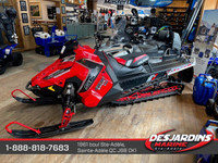 2016 Polaris 800 SKS 155