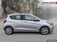Engine: Gas 4cyl 1.4L L/100Km City: 7.7 L/100Km Hwy: 6.2 Safety Equipment OnStar and Chevrolet conne... (image 5)