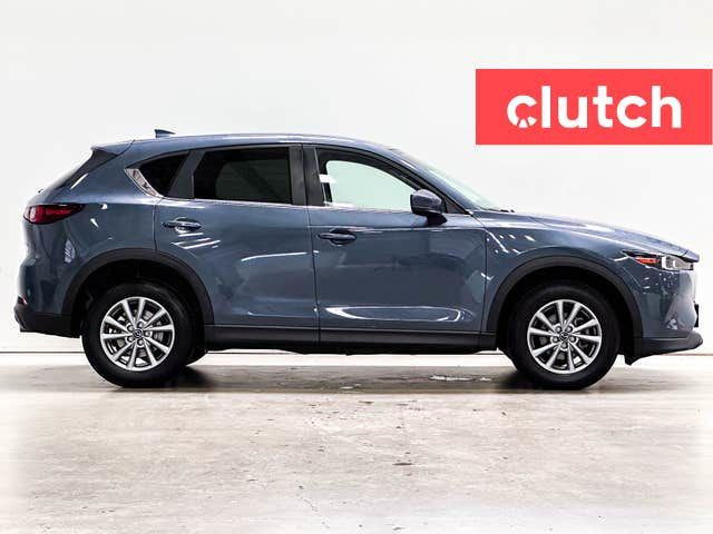 2022 Mazda CX-5 GS AWD w/ Apple CarPlay, Heated Front Seats, Rea in Cars & Trucks in City of Toronto - Image 4