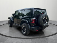 2020 Jeep Wrangler Rubicon Unlimited – Fully Loaded Adventure-Ready SUVTake on any terrain in comfor... (image 3)