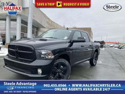 2023 Ram 1500 Classic EXPRESS