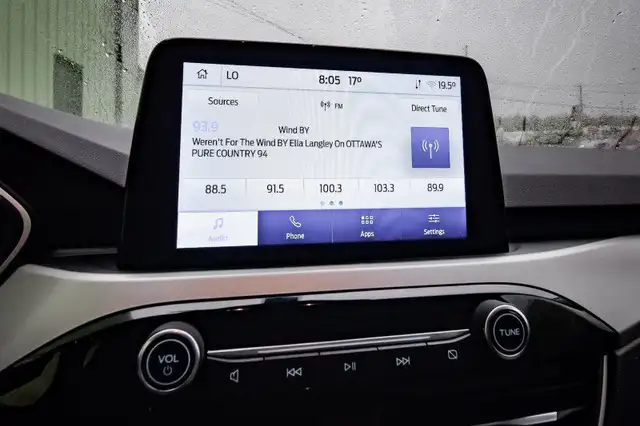 2022 Ford Escape SE Hybrid • HEATED SEATS • SPORT APPEARANCE PKG in Cars & Trucks in Kingston - Image 22