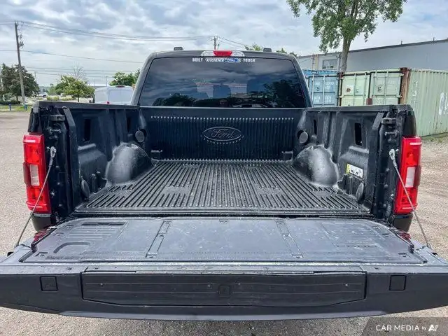 2022 Ford F-150 XLT dans Autos et camions dans Kitchener / Waterloo - Image 8