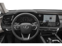 2024 Lexus RX 350h AWD – Premium Package – 35,227 km – Black on BlackAvailable now at Orr Motors, pr... (image 3)