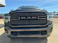 THIS AIN'T YOUR AVERAGE TRUCK - THIS IS A LOADED 2023 RAM 3500 LARAMIE THAT'S BUILT FOR THE FARM, TH... (image 8)