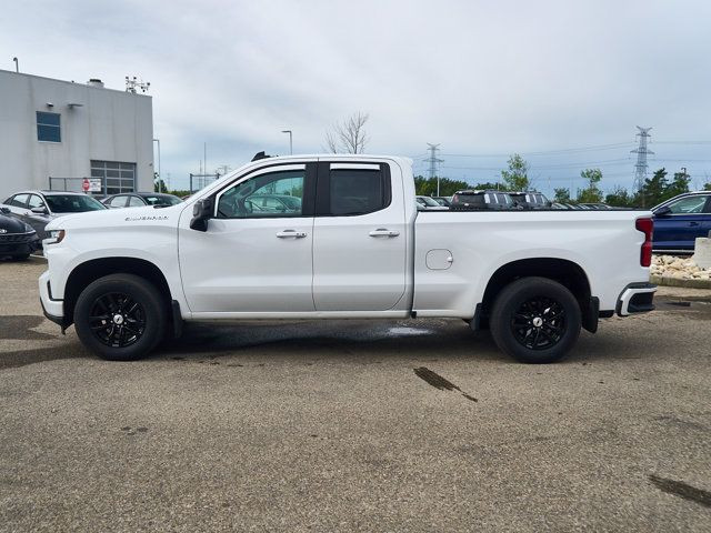 2019 Chevrolet Silverado 1500 RST | 4wd | Bench Cloth Seating in Cars & Trucks in Edmonton - Image 2