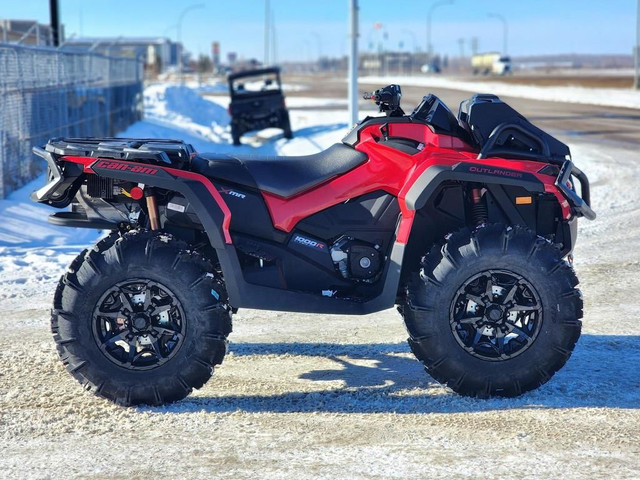 2024 Can-Am Outlander X mr 1000R in ATVs in Edmonton - Image 3