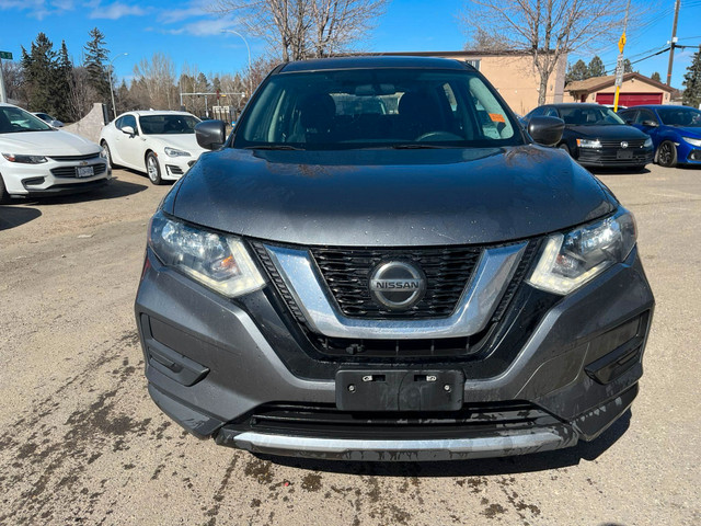 2018 Nissan Rogue S in Cars & Trucks in Edmonton - Image 4