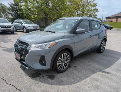 No Hidden Costs or Fees! The Way Car Buying Should Be! ONE OWNER, SV Package, Front Wheel Drive, Bac...