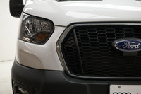 Only 23,598 Miles! Dealer Certified Pre-Owned. This Ford Transit Cargo Van delivers a Regular Unlead... (image 2)
