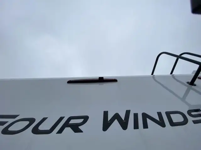 2024 Thor Motor Coach Four Winds 25V in RVs & Motorhomes in Abbotsford - Image 39