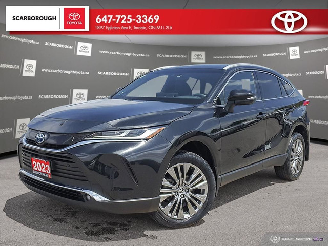 2023 Toyota Venza XLE AWD | Leather | Alloys in Cars & Trucks in City of Toronto
