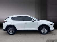Previous Daily Rental *2025 Mazda CX-5 GS AWD -- Confident, Refined, and Driver-Focused* The *2025 M... (image 6)