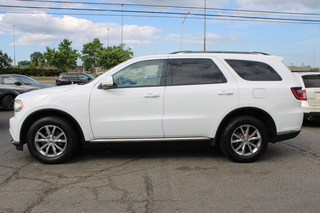 2014 Dodge Durango in Cars & Trucks in Oakville / Halton Region - Image 4