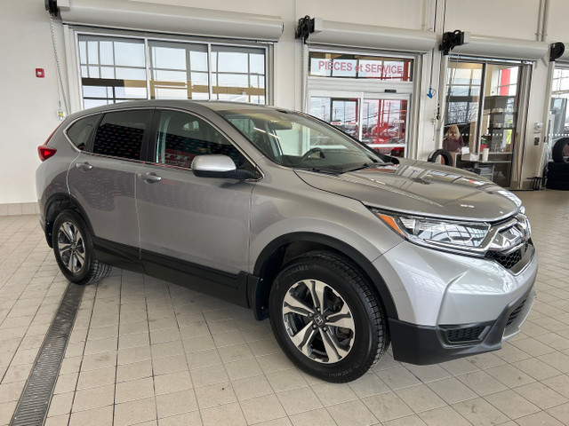 2019 Honda CR-V LX Appelez nous 450-477-0555 in Cars & Trucks in Laval / North Shore - Image 4