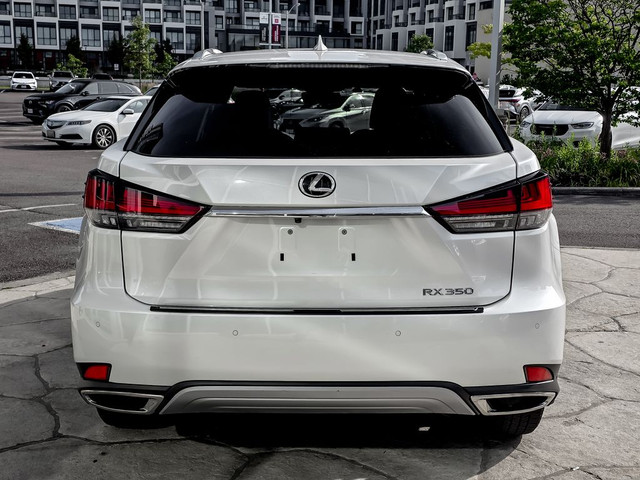 2021 Lexus RX RX 350 Auto in Cars & Trucks in City of Toronto - Image 4