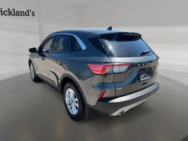 2020 FORD ESCAPE SE AWD in Cars & Trucks in Stratford - Image 6