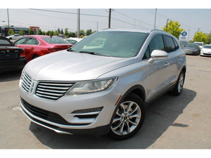 2016 Lincoln MKC AWD Select, MAGS, NAVIGATION, CAMÉRA RECUL, A/C