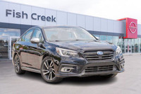==== 2019 Subaru Legacy -- AWD | Low KM's | No Accidents | Winter + Summer Tires | Bought at Fish Cr... (image 8)