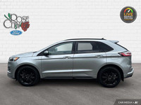 - ONE OWNER - ACCIDENT FREE - HEATED LEATHER SEATS - REMOTE START - NAVIGATION - ADAPTIVE CRUISE CON... (image 2)
