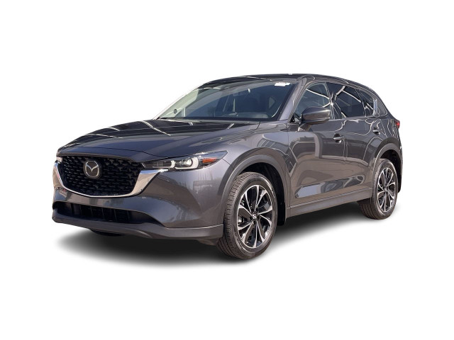 2022 Mazda CX-5 in Cars & Trucks in Calgary - Image 2