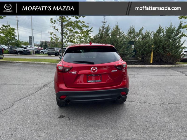 2016 Mazda CX-5 GT - Navigation - Leather Seats in Cars & Trucks in Barrie - Image 4