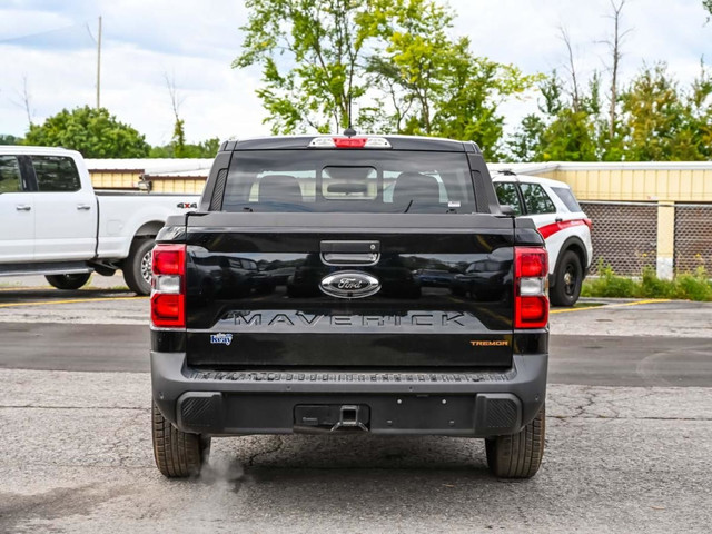 2024 Ford Maverick Lariat Advanced in Cars & Trucks in Ottawa - Image 3