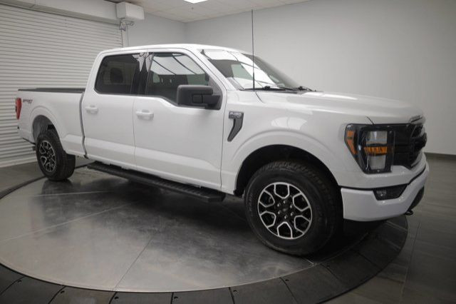 2023 Ford F-150 XLT in Cars & Trucks in Calgary