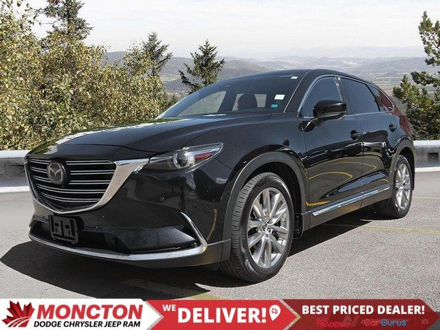 2019 Mazda CX-9 Signature in Cars & Trucks in Moncton