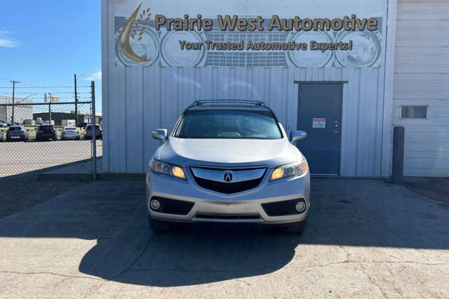 2014 Acura RDX Tech AWD - No Accident in Cars & Trucks in Saskatoon - Image 3