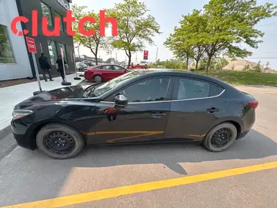 Front Heated Seats, Climate Control, Dual Zone Front Climate Control and more! Clutch is the largest...