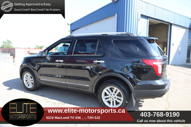 2014 FORD EXPLORER XLT in Cars & Trucks in Calgary - Image 4