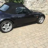 1998 BMW Other Z3 M Roadster