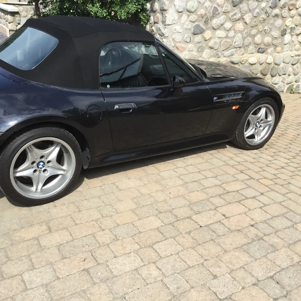1998 BMW Other Z3 M Roadster