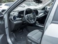 True North Edition -Sunroof | Black Bowtie Emblems | Wrapped/ Heated Steering | Wireless Charging |... (image 9)