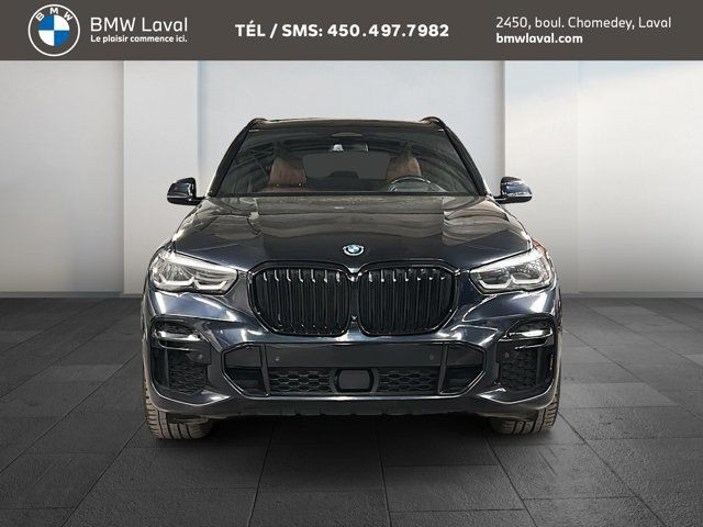 2023 BMW X5 xDrive45e | Gr. M Sport | Gr. M aérodynamique in Cars & Trucks in Laval / North Shore - Image 2