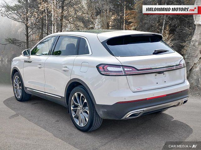 2022 Lincoln Nautilus Reserve in Cars & Trucks in Hamilton - Image 3