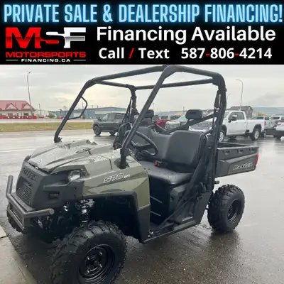 FINANCE ANYTHING IN CANADA PRIVATE SALE & DEALERSHIP FINANCING CALL / TEXT 587-806-4214 APPLY NOW @...