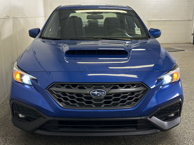 2023 Subaru WRX Sport SPORT/ROOF/MANUAL/SPOILER/OFF 1 OWNER D... in Cars & Trucks in Belleville - Image 2