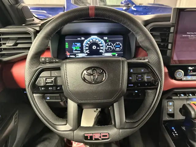 2024 Toyota Sequoia Limited TRD PRO | 360 CAM | 18" FORGED WH... in Cars & Trucks in Markham / York Region - Image 20
